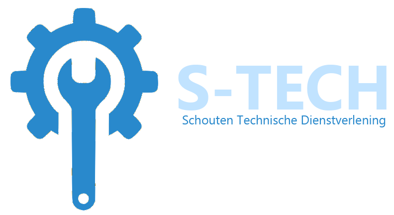 S-Tech Meppen logo